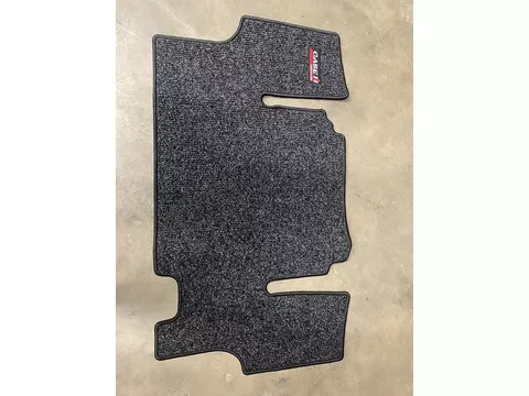Case IH vloermatten voor XL cabine en 5100 serie Maxxum en MX Maxxum