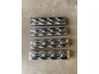 Case IH aanlas tredes, traptreden, trede, opstap XL cabine