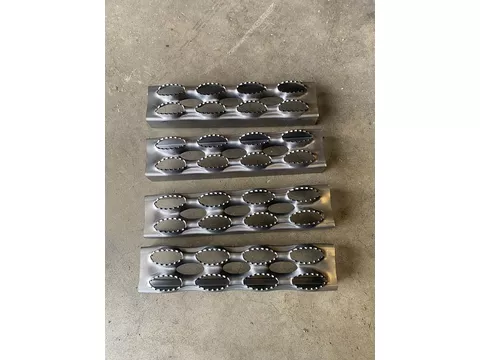 Case IH aanlas tredes, traptreden, trede, opstap XL cabine